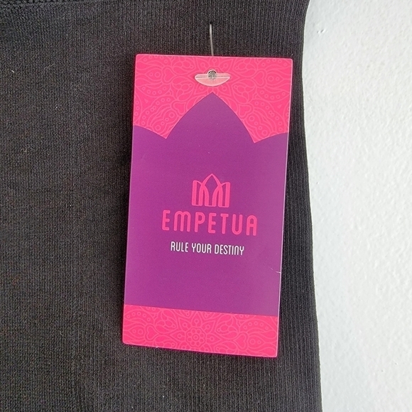 NWT Empetua Shapewear Size S - Picture 3 of 5